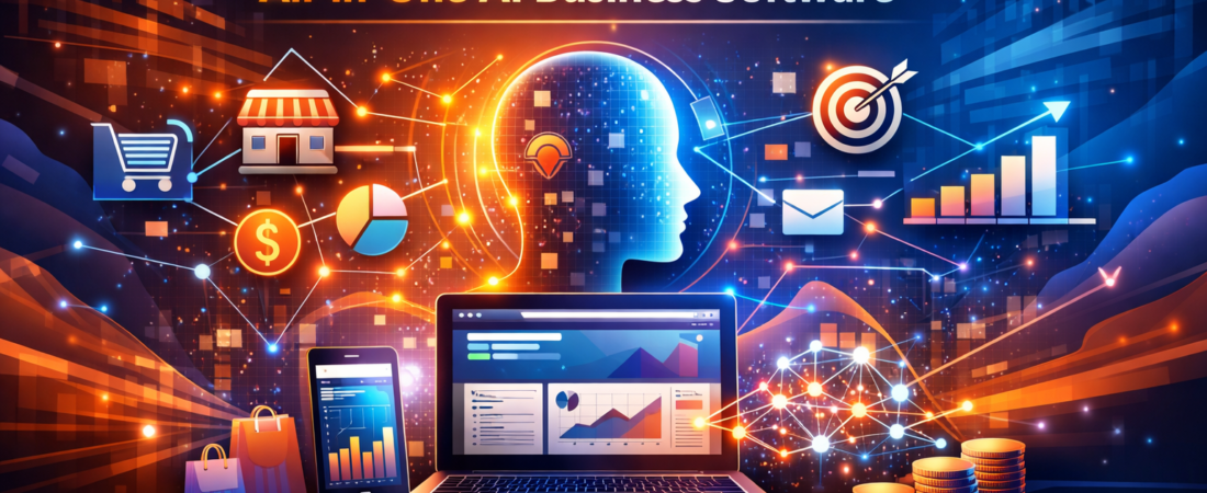 Remixable.net Review: Discover the Power of All-in-One AI Business Software